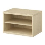 meuble tv 1m de haut