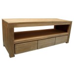 meuble tv 1m de haut