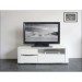 meuble tv 80 cm haut