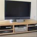 meuble tv bas ikea