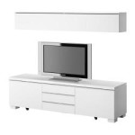 meuble tv bas ikea