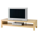 meuble tv bas ikea
