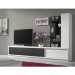 meuble tv haut et bas