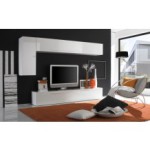 meuble tv haut et bas