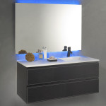 meuble vasque kramer