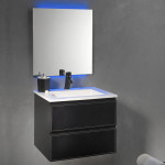 meuble vasque kramer