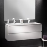 meuble vasque kramer