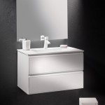 meuble vasque kramer