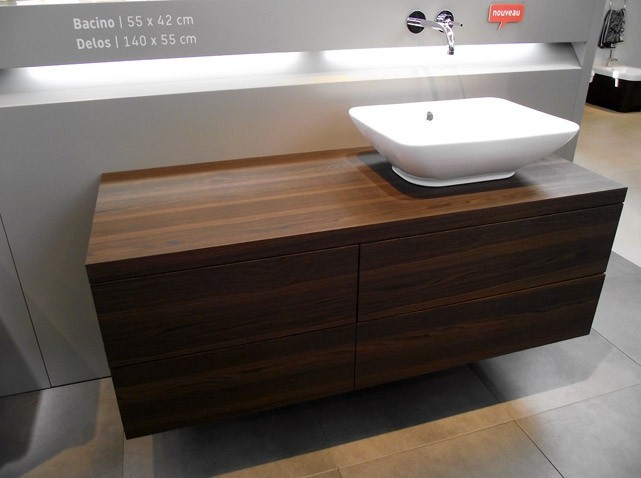 meuble vasque lavabo