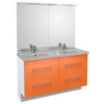 meuble vasque toucan