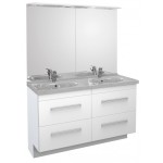 meuble vasque toucan