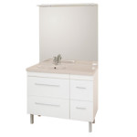 meuble vasque toucan