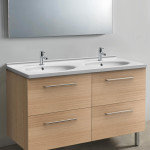 meuble vasque toucan