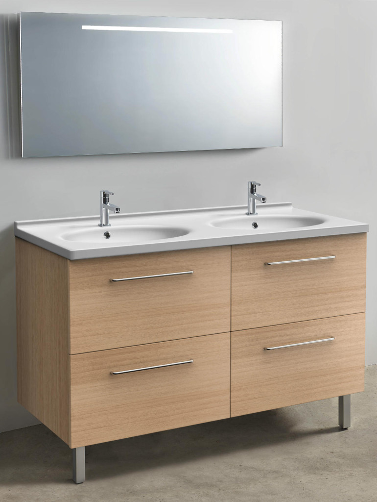 meuble vasque toucan