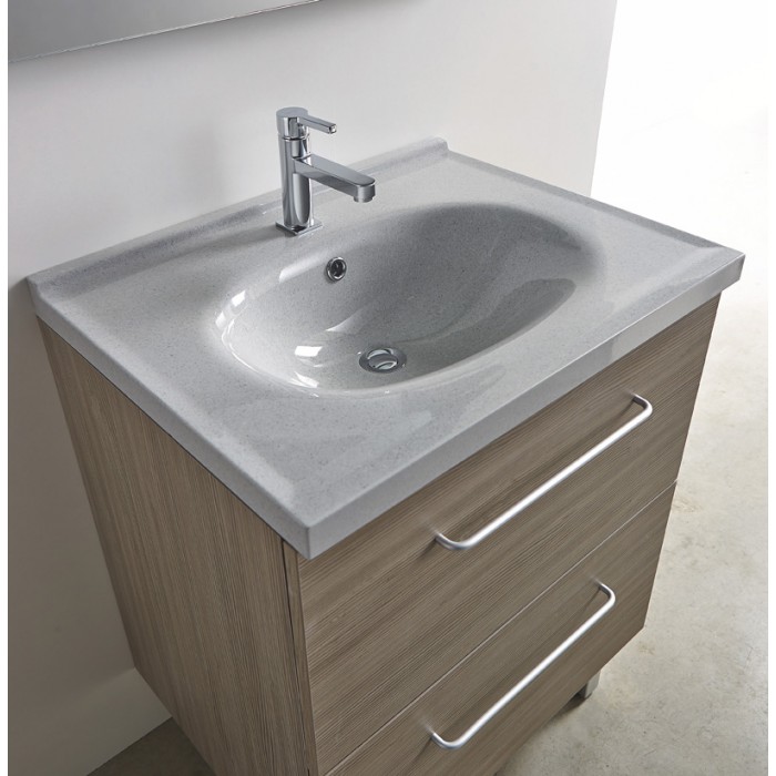 meuble vasque toucan