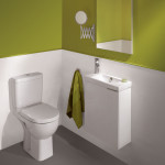 meuble vasque wc leroy merlin