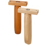 pieds de lit metalliques