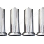 pieds de lit pas cher