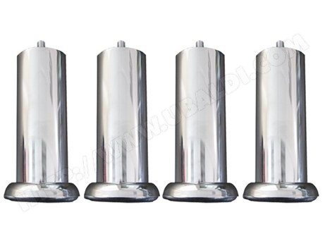 pieds de lit pas cher