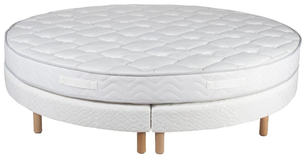 pieds de lit pas cher