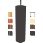 pieds de lit pas cher