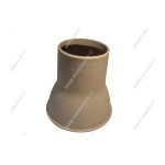 pieds de lit rehausseur