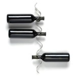 range bouteilles inox