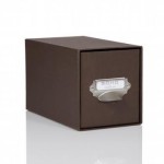 rangement cd sans boitier