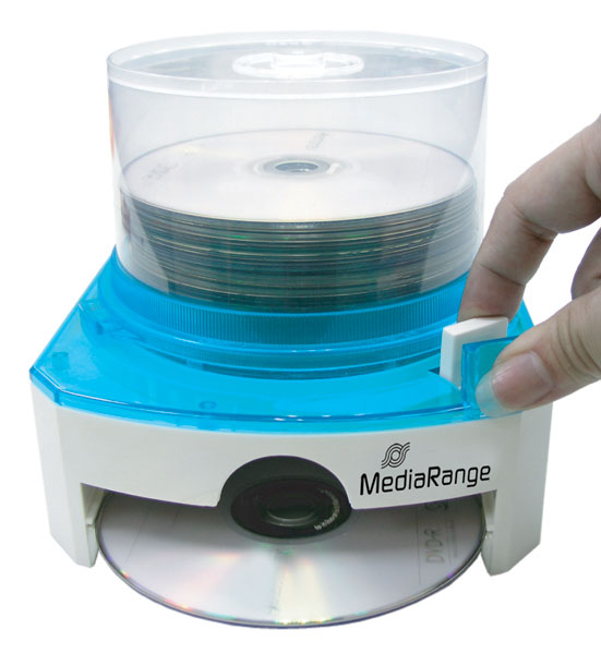 rangement cd sans boitier