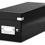 rangement cd sans boitier