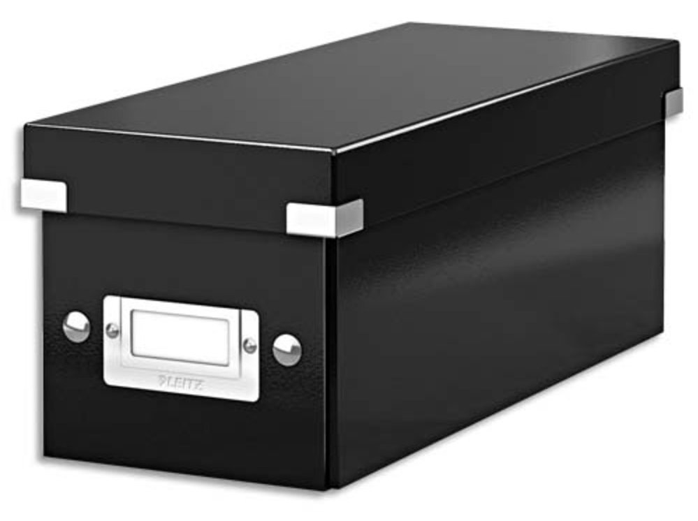 rangement cd sans boitier