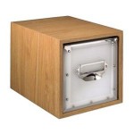 rangement cd sans boitier