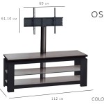 support mural tv groupon