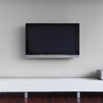 support mural tv groupon