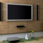 support mural tv groupon
