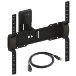 support mural tv ldlc