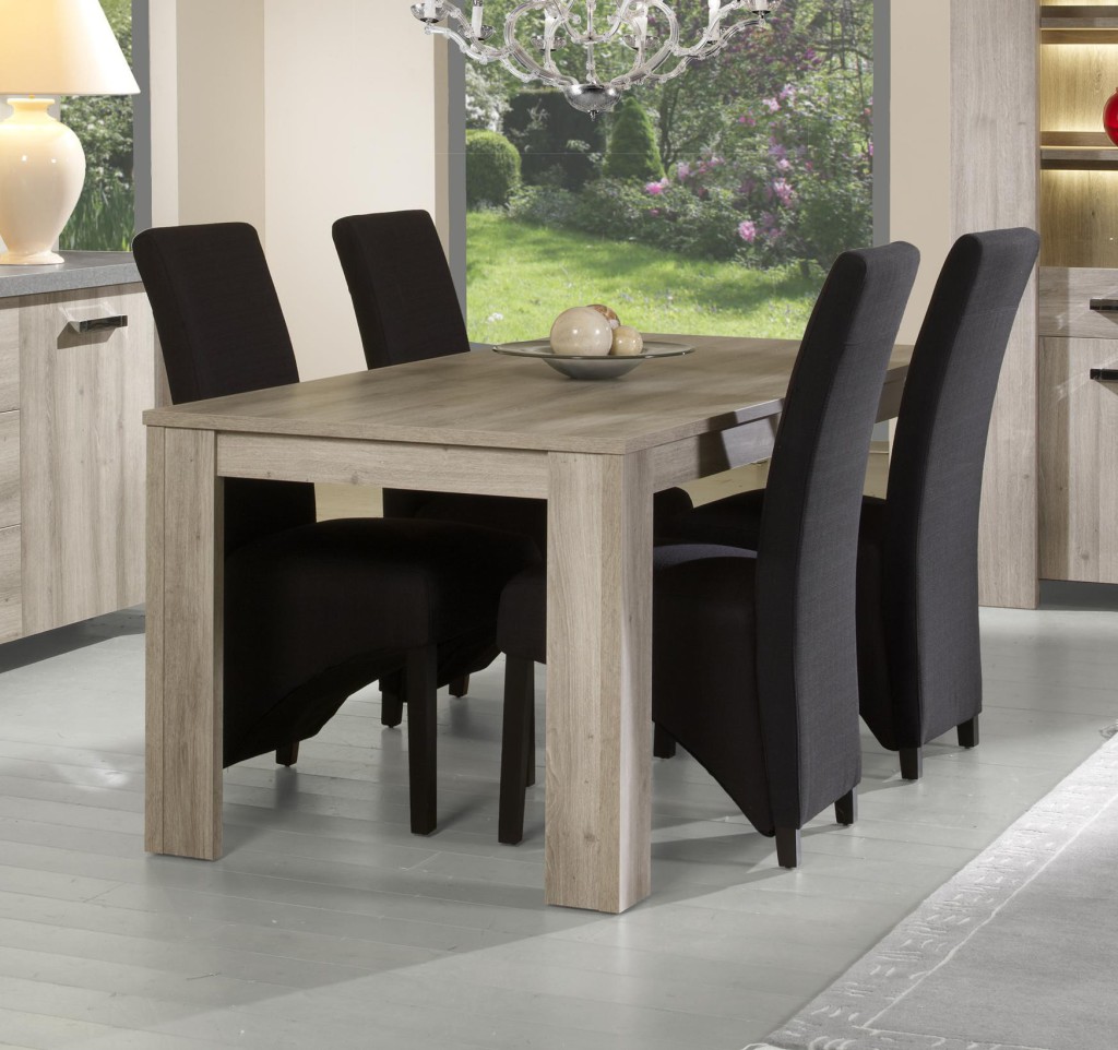 table a manger contemporaine