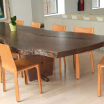 table a manger en bois