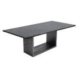 table a manger granit