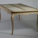 table a manger louis xv