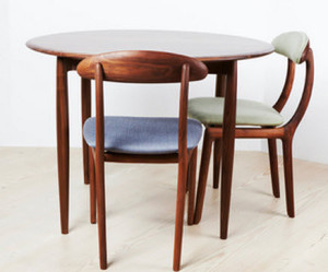 table a manger universe