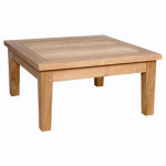 table basse de jardin