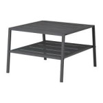 table basse de jardin ikea