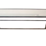 table basse fer forge