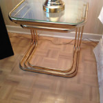 table basse kijiji