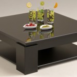 table basse pour salon