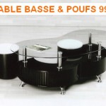 table basse s