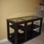 table console a vendre quebec