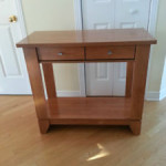 table console a vendre quebec