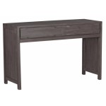 table console avec tiroir